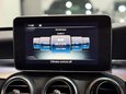 Mercedes-Benz C Class 2.1 C250d AMG Line (Premium Plus) Saloon 4dr Diesel G-Tronic+ Euro 6 (s/s) 48