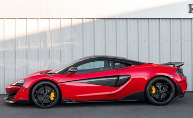 McLaren 600 Apex Collection 2