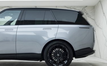 Land Rover Range Rover P530 Autobiography 28