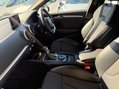Audi A3 1.6 TDI S line Sportback S Tronic Euro 6 (s/s) 5dr 37