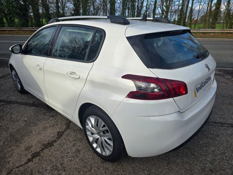 Peugeot 308 BLUEHDI S/S ACCESS 5