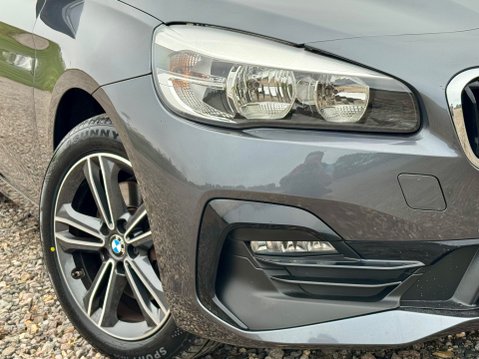 BMW 2 Series 218I SPORT GRAN TOURER 11