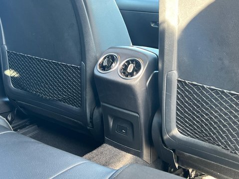 Mercedes-Benz A Class A 200 AMG LINE EXECUTIVE 44