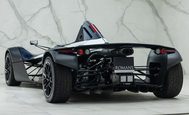 Bac Mono 10