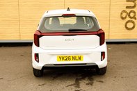 Kia Picanto PURE 6