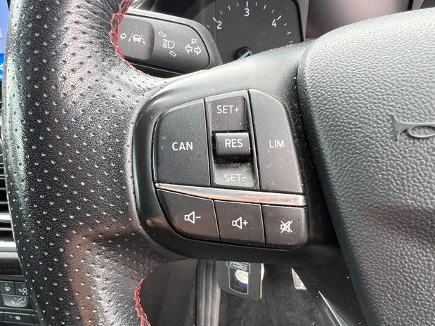Ford Fiesta SWB (SOLD) L1H1 Low Roof Sport Air Con Alloys EURO 6 NO VAT 39