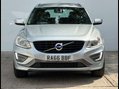 Volvo XC60 2.4 XC60 R-Design Luxury Nav D5 AWD Auto 4WD 5dr 4