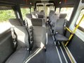 Citroen Relay 2.2 Relay 40 L4H2 Non-D1 17-seat wheelchair accessible minibus with full wi 4