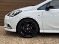 Vauxhall Corsa 1.4 Corsa Limited Edition S/S 5dr 12