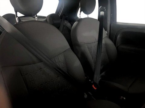 Fiat 500 1.0 MHEV Hatchback 3dr Petrol Manual Euro 6 (s/s) (70 bhp) Air Con - Alloy 11