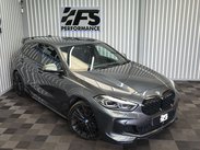 BMW 1 Series 2.0 M135i Hatchback 5dr Petrol Auto xDrive Euro 6 (s/s) (306 ps) 34