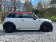 Mini Hatch 1.6 John Cooper Works 3dr 3