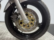 Suzuki Bandit 600 GSF S 2003 39K IDEAL COMMUTER BIKE 600CC A2 RESTRICTABLE 16