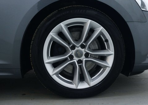 Audi A5 2.0 TFSI Sport Sportback 5dr Petrol S Tronic Euro 6 (s/s) (190 ps) 14