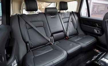 Land Rover Range Rover 3.0 SDV6 Westminster 14