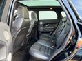 Land Rover Range Rover Evoque 2.0 Range Rover Evoque HSE Dynamic TD4 Auto 4WD 5dr 55