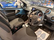 Toyota Aygo 1.0 VVT-i Move MultiMode Euro 5 5dr 10
