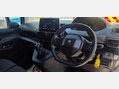 Peugeot Partner PROFESSIONAL 1000 L1 H1 1.5 HDI BLUE 100ps EU6 8