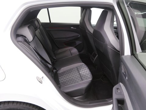 Volkswagen Golf 1.5 TSI R-Line Euro 6 (s/s) 5dr 23