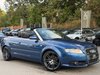 Audi A4 TDI S LINE SPECIAL EDITION - PART EXCHANGE TO CLEAR - 11 MONTHS MOT