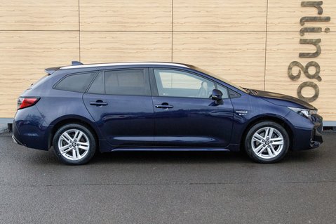 Suzuki Swace MOTION 12