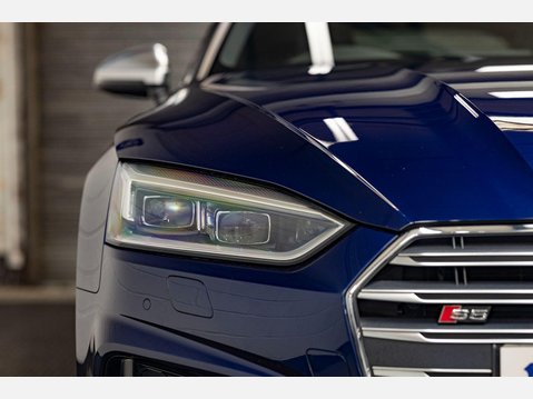Audi S5 3.0 TFSI V6 Sportback Tiptronic quattro Euro 6 (s/s) 5dr 96
