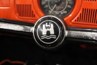 Volkswagen Beetle Convertible by Karmann 19