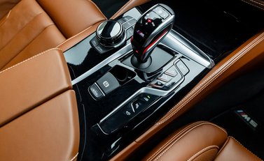 BMW M5 Competition 24