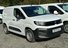 Vauxhall Combo 1.5 Combo 2300 Prime Turbo D 5dr