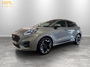 Ford Puma 1.0T EcoBoost MHEV ST-Line X SUV 5dr Petrol Hybrid DCT Euro 6 (s/s) (155 ps 3