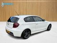 BMW 1 Series 2.0 118d Performance Edition Hatchback 3dr Diesel Manual Euro 5 (s/s) (143 3