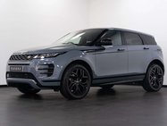 Land Rover Range Rover Evoque 1.5 Range Rover Evoque Edition PHEV Auto 4WD 5dr 9