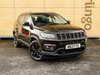 Jeep Compass MULTIAIR II NIGHT EAGLE