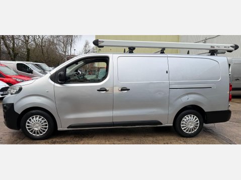 Peugeot Expert 2.0 BlueHDi 1400 Professional Long Panel Van 6dr Diesel Manual LWB Euro 6 ( 27