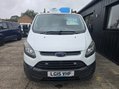 Ford Transit Custom 310 LR P/V 2