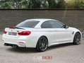 BMW M4 3.0 M4 Competition Edition Package Semi-Auto 2dr 22