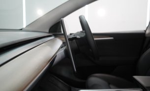 Tesla Model Y LONG RANGE AWD Comfort Suspension One Owner Tesla Comp Warranty until 12/27 21