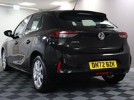 Vauxhall Corsa DESIGN 30