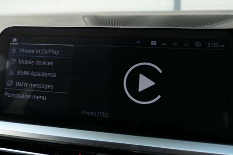 BMW 3 Series 330E M SPORT 36