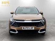 Kia Sportage 1.6 CRDi 2 SUV 5dr Diesel Manual Euro 6 (s/s) (113 bhp) Air Con - Alloys - 2