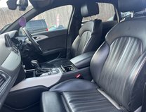 Audi A6 3.0 TDI V6 S line Saloon 4dr Diesel S Tronic quattro Euro 6 (s/s) (272 ps) 19
