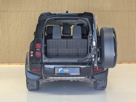 Land Rover Defender 3.0 Defender XS Edition MHEV Auto 4WD 5dr 25