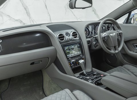 Bentley Continental Supersports 14