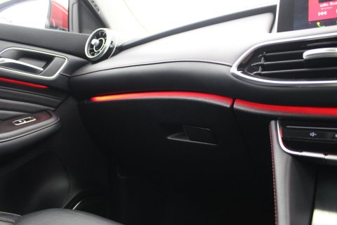 MG HS 5dr 1.5 T-GDI Exclusive DCT Automatic 33