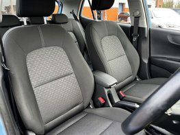 Kia Picanto 1.2 Picanto 3 Auto 5dr 45