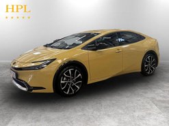 Toyota Prius 2.0 13.6kWh Excel Hatchback 5dr Petrol Plug-in Hybrid CVT Euro 6 (s/s) (223