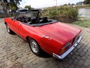 Alfa Romeo Spider 2000 Spider Veloce - LHD 44