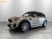 Mini Countryman 1.5 Cooper Exclusive SUV 5dr Petrol Steptronic Euro 6 (s/s) (136 ps) 1 Owne 3
