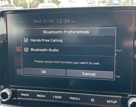 Kia Stonic 1.0 Stonic 2 5dr 38