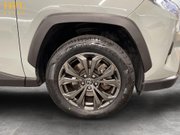 Toyota Rav4 2.5 VVT-h GPF Design SUV 5dr Petrol Hybrid CVT 4WD Euro 6 (s/s) (222 ps) 10